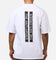 The Anti Order Anti Voltage T-Shirt White