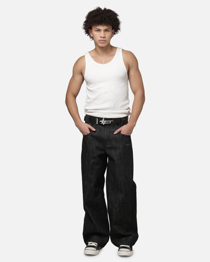 Loiter Star Born Belt Black