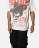 MNML Way Out West T-Shirt Off White