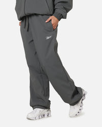Reebok X Market Track Pants Grey/Silver