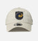 New Era Central Coast Mariners 'A-League Season Kick Off' 9TWENTY Strapback Medium Beige