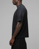Loiter Rodeo Applique T-Shirt Black