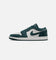 Jordan Air Jordan 1 Low Midnight Spruce