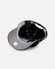 New Era New York Mets 'Black And White' 9FORTY A-Frame Snapback Black/White