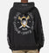 Mitchell & Ness Las Vegas Raiders Nation Hoodie Black