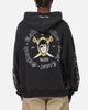 Mitchell & Ness Las Vegas Raiders Nation Hoodie Black
