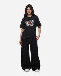 Jordan Sport Laser Dri-FIT Graphic T-Shirt Black