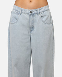 Saint Morta Amplus Afterlife Jeans Superwash Blue