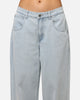 Saint Morta Amplus Afterlife Jeans Superwash Blue