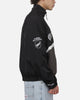 Mitchell & Ness All Blacks Spray Jacket Black