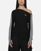 Adidas Women's One Shoulder Asymetrric Top