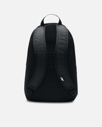 Nike Backpack (21L) Black/Black