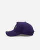 New Era Philadelphia Phillies 'Purple Rose' 9FORTY A-Frame Snapback Purple