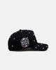 New Era Atlanta Braves 'Embellishment' 9FORTY A-Frame Snapback Navy