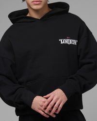 Loiter Shibuya Night Hoodie