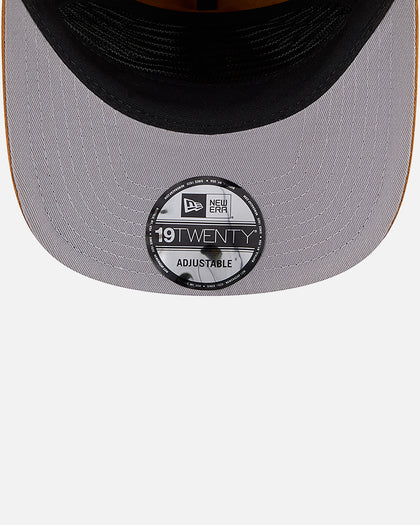Timberland x New Era Los Angeles Dodgers 19TWENTY Snapback