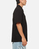 Von Dutch California Button Up Shirt Black