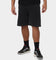 X-Large Bull Denim 91 Shorts Washed Black