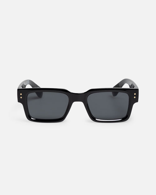 Aire Aeron Sunglasses Black