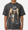 Warner Music Burna Boy T-Shirt Black