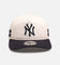 New Era New York Yankees 'Stripe' 19TWENTY Snapback Chrome/Official Team Color