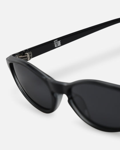 Szade Dove Sunglasses Black