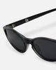 Szade Dove Sunglasses Black