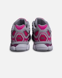 Asics Gel-NYC Pink/Silver