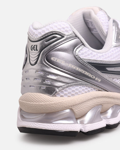 Asics Gel-Kayano 14 White/Grey