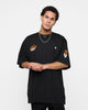 The Anti Order Non-Fake Baggy T-Shirt Vintage Black