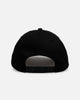New Era Las Vegas Raiders 'Spider Web Visor' 9FORTY A-Frame Snapback Black