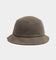 EN ES Corduroy Bucket Hat Olive