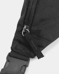 Nike Heritage Waistpack Black/Black/White