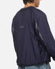 Majestic Athletic England Nylon Crewneck Navy