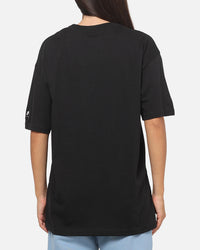 Nike Sportswear AOP Air T-Shirt Black