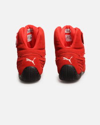 Puma Speedcat Mid Red