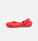 Crocs Women's Classic Ballet Flame