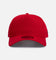 New Era 9FORTY A-Frame Snapback Red