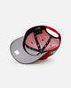 New Era Portland Fire 'Draft' 9FORTY A-Frame Snapback Official Team Color