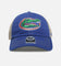 47 Brand Florida Gators 'Trawler' '47 Clean Up Trucker Snapback Royal