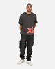 Dickies Garyvillie Denim Jeans Black Wash