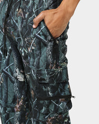 Pyra Camo Nero Pants Camo