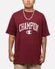 Champion Rochester Graphic T-Shirt Red
