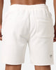 Saint Morta Bxnes Sweat Shorts Off White