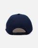 Mitchell & Ness New York Yankees 'Pink Side Patch' Pro Pinch Snapback Official Team Color