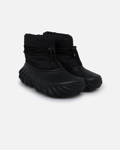 Crocs Echo Boot High Black