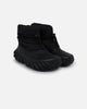 Crocs Echo Boot High Black