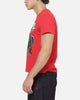 Ed Hardy Panther T-Shirt Red