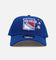 New Era New York Rangers 'Cherry Blossoms' 9FORTY A-Frame Snapback Official Team Color