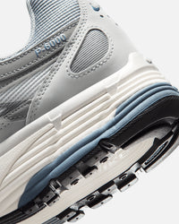 Nike P-6000 Lt Smoke Grey